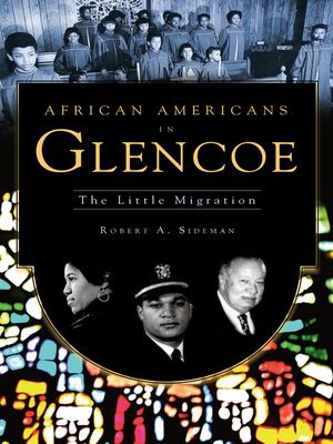 cover image of African Americans in Glencoe